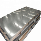 HAIRLINE Cold Rolled Stainless Steel Sheet 316 201 Slit Edge 3mm SS Sheet