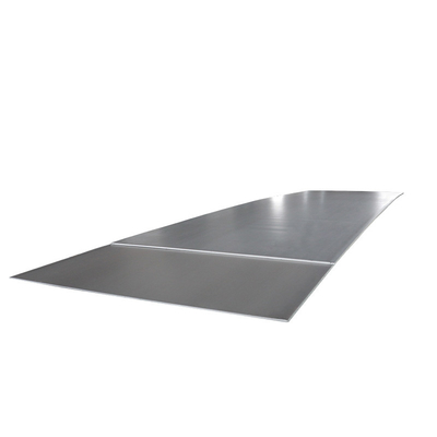 Cold-rolled HL φύλλο ASTM 201 φύλλο χάλυβα SS 1500mm ανοξείδωτου