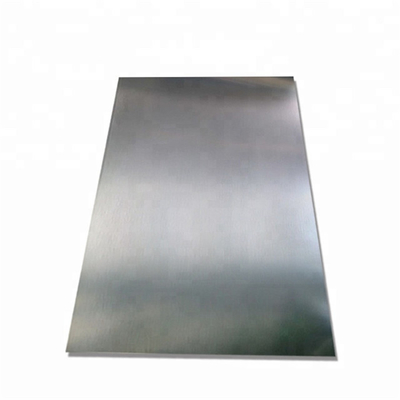 0.2mm-150mm Golden Mirror Stainless Steel Sheet 304 For Building Decoration