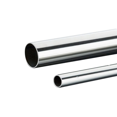 SS316 304 Precision Stainless Steel Tubing SS Steel Pipe DIN JIS BS NB